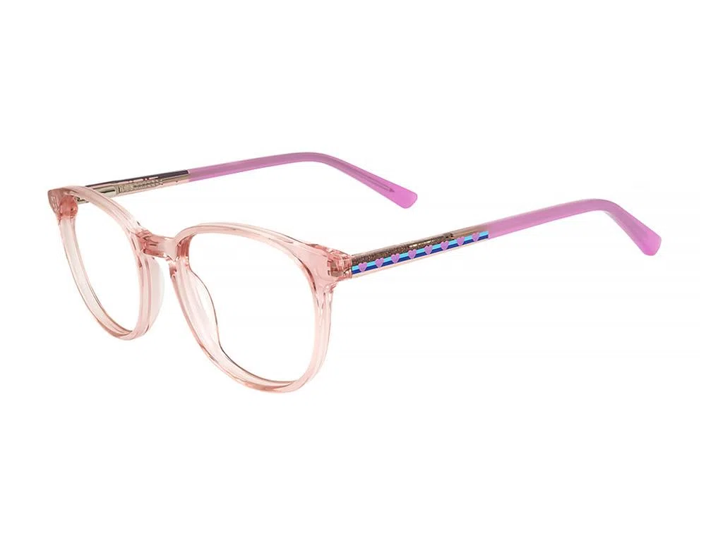 Kids Central KC1708 Eyeglasses - view 3